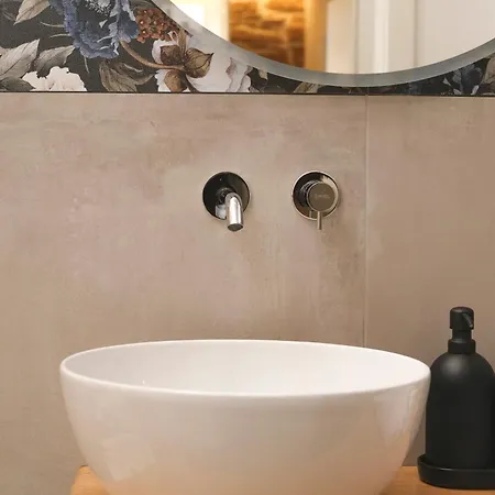Appartement La Rajola *