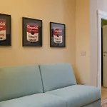 La Rajola Apartmán Alghero