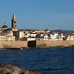 Apartmán La Rajola