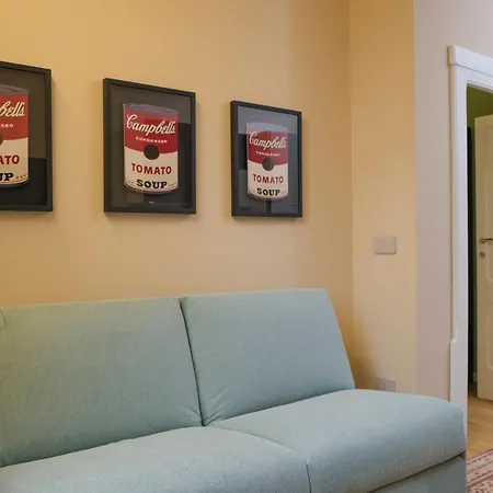 La Rajola Apartmán Alghero