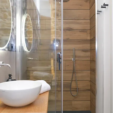 La Rajola Διαμέρισμα Αλγκέρο