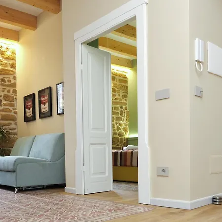 Apartmán La Rajola Alghero