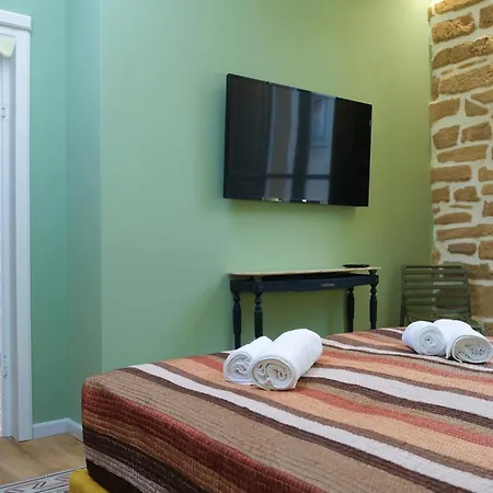 La Rajola * Αλγκέρο