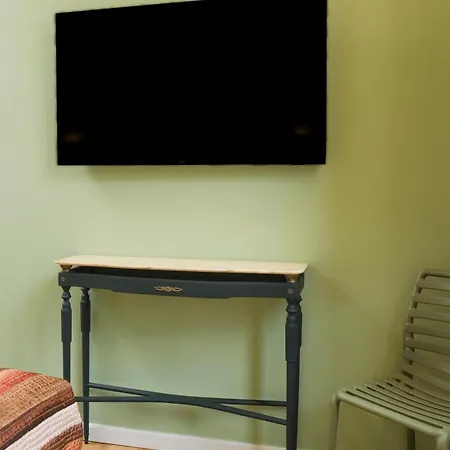 La Rajola Apartmán Alghero