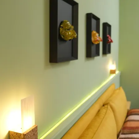 Διαμέρισμα La Rajola *