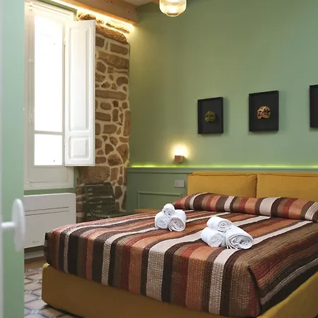 La Rajola * Αλγκέρο