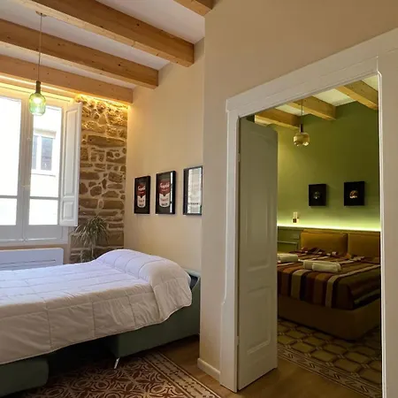 Διαμέρισμα La Rajola Αλγκέρο