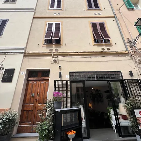 La Rajola Αλγκέρο