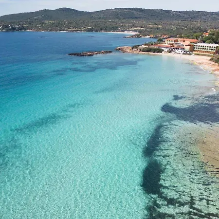 Διαμέρισμα La Rajola *