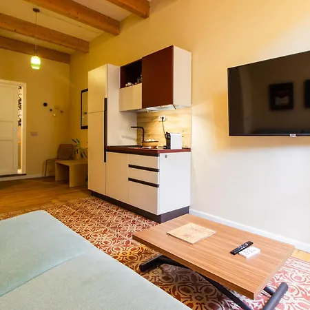 Apartman La Rajola