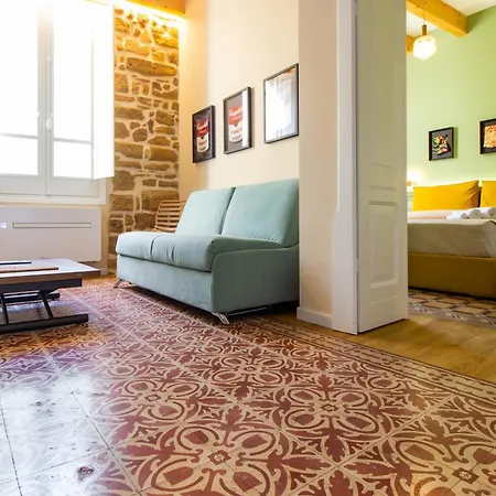 Apartman La Rajola Alghero