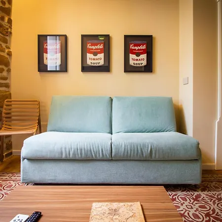 Apartman La Rajola Alghero