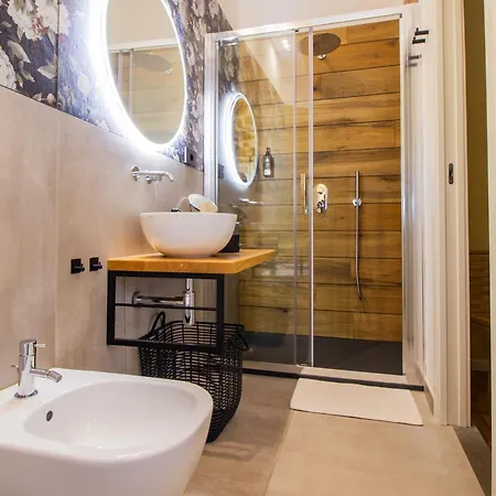 Apartman La Rajola *