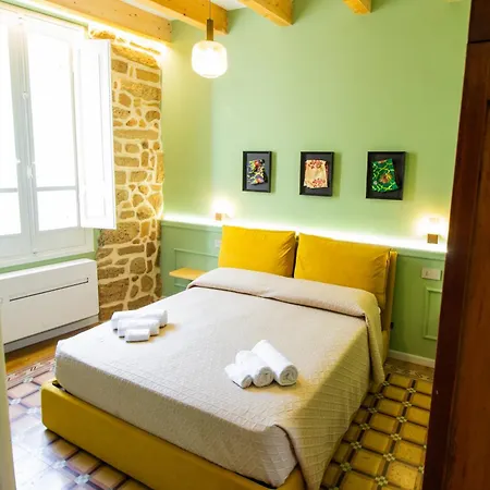 La Rajola Apartman Alghero