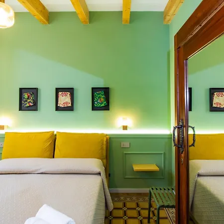 Apartman La Rajola Alghero