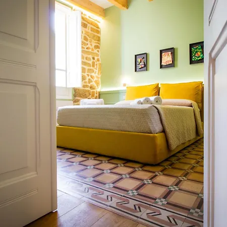 La Rajola Apartman