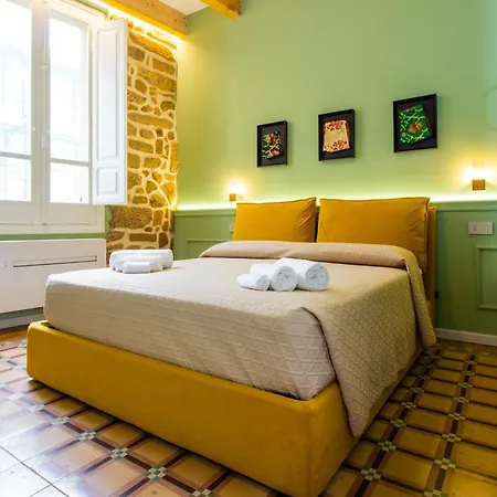 La Rajola Apartman Alghero