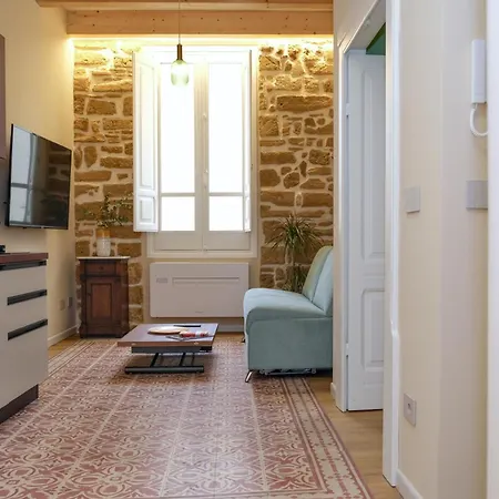 La Rajola Apartment *