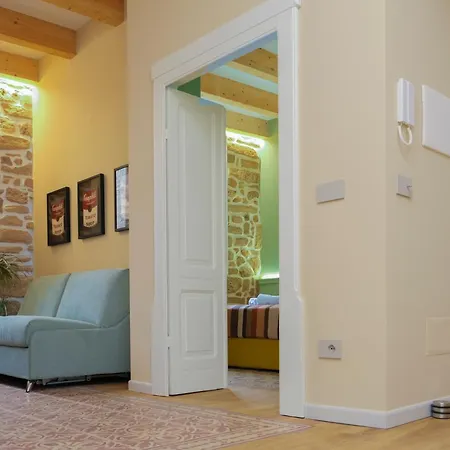Apartment La Rajola Alghero