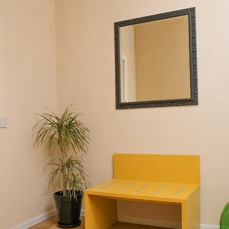La Rajola Apartment *