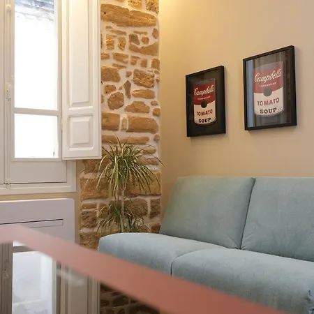 La Rajola Apartment