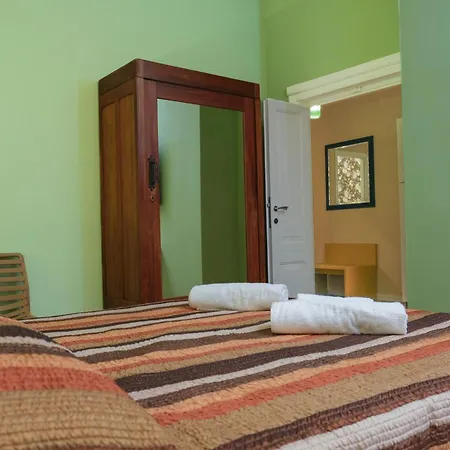 La Rajola Apartment