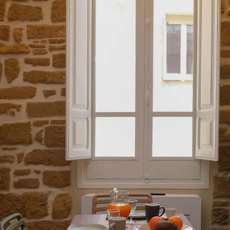 La Rajola Apartment
