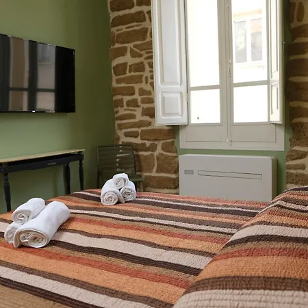 Apartment La Rajola Alghero