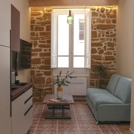 Apartment La Rajola