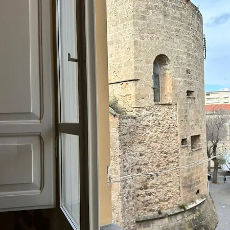 Apartment La Rajola